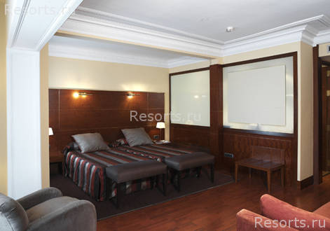 Hotel Alexandra 12